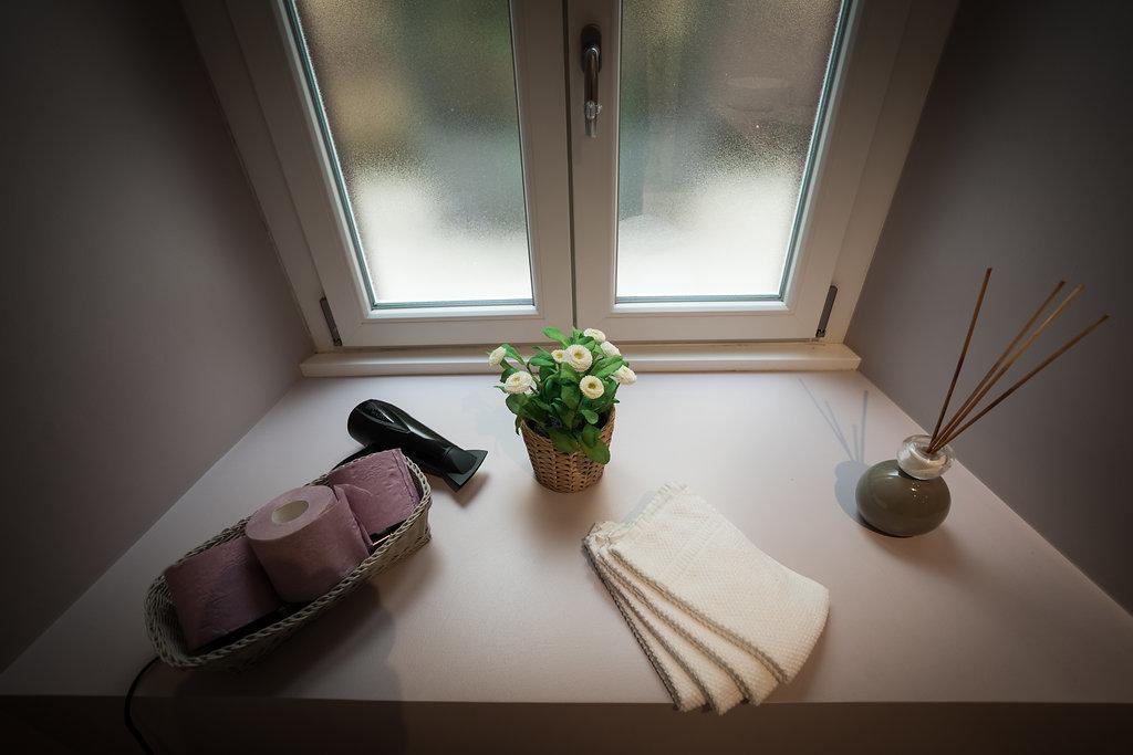 Laura Family Apartments Rom Eksteriør billede