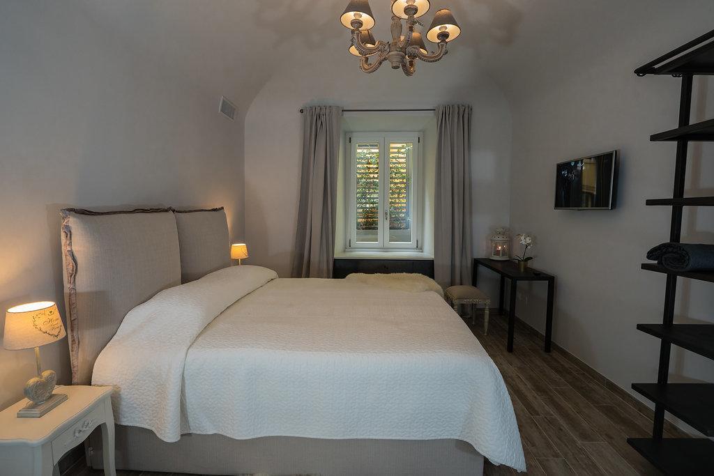 Laura Family Apartments Rom Eksteriør billede
