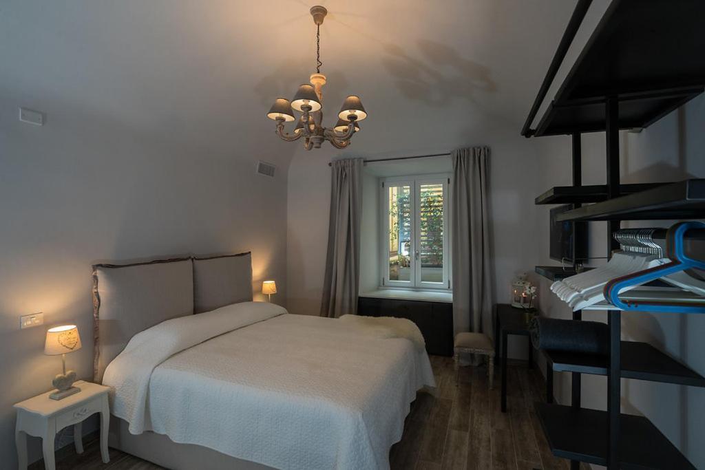 Laura Family Apartments Rom Eksteriør billede